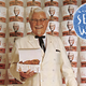 Image for article titled The Time KFC's Colonel Sanders Nearly Scared My Dad to Death
